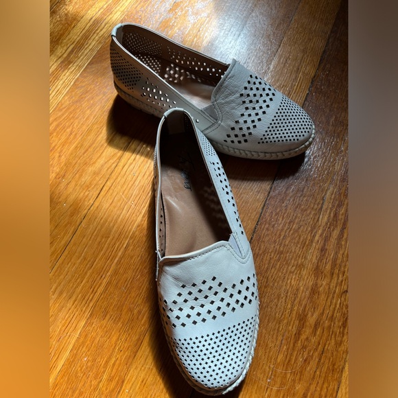 Trotters sandals shoes size six - Picture 5 of 6